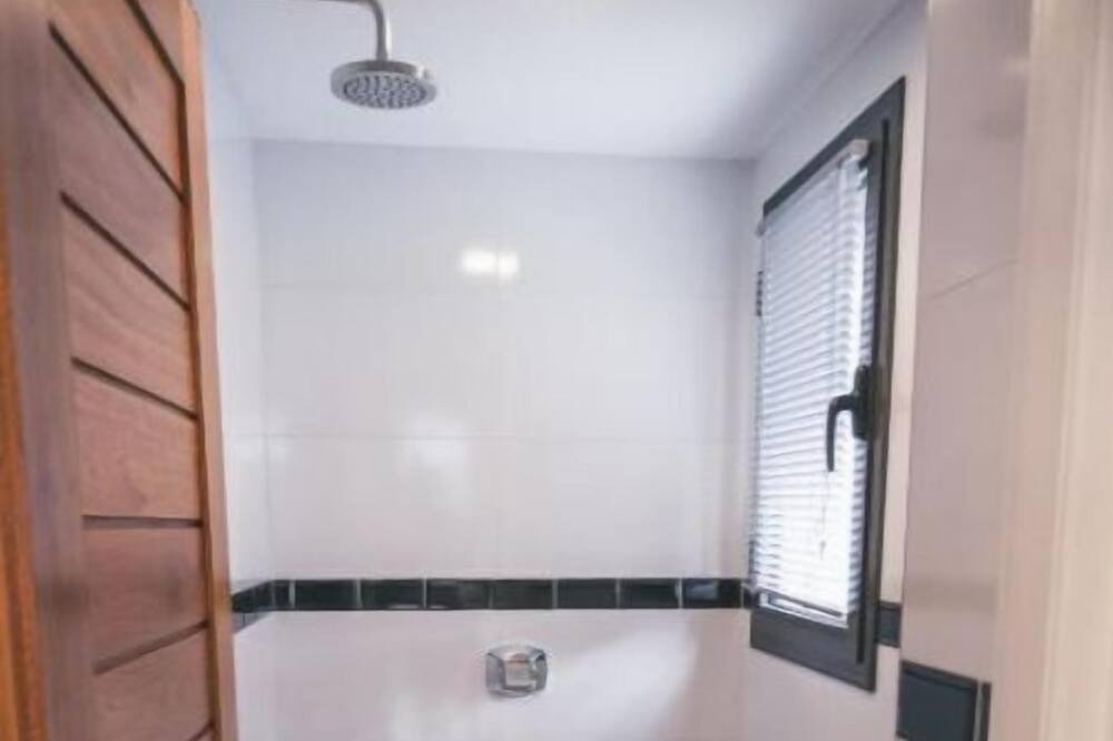Photo of Bathroom in Villa General Belgrano