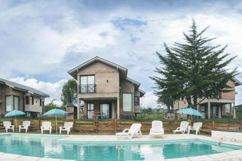 Photo of Outdoor in Villa General Belgrano