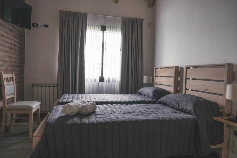 Photo of Bedroom in Villa General Belgrano