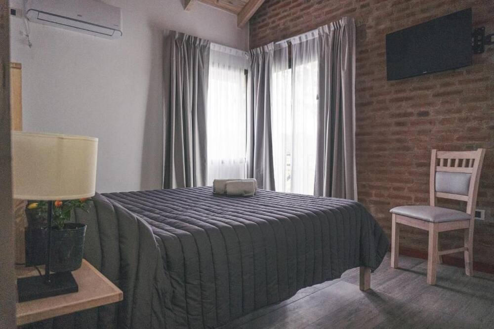 Photo of Bedroom in Villa General Belgrano