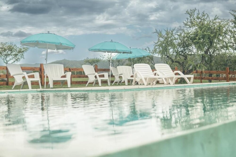 Photo of Outdoor in Villa General Belgrano