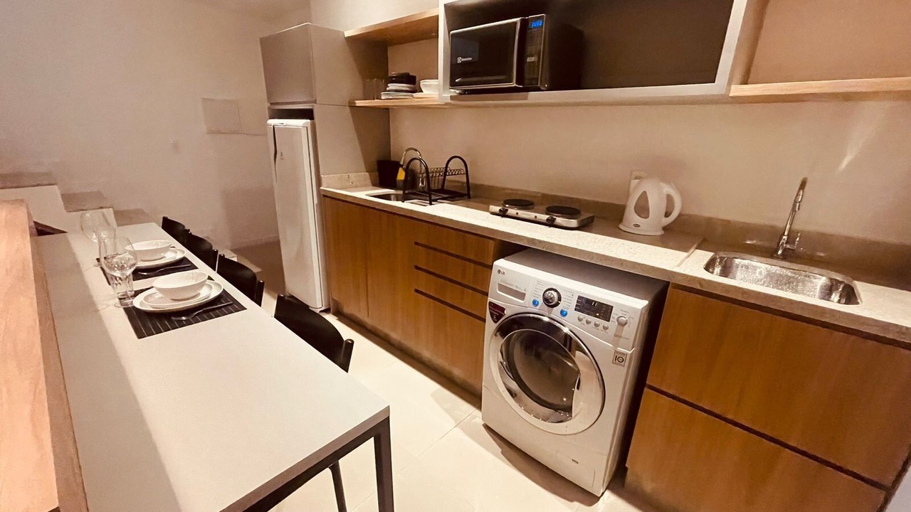 Photo of Kitchen in Atiradores