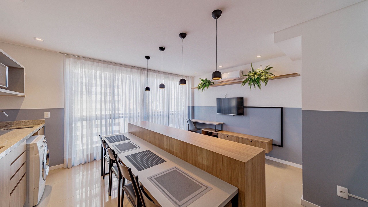 Photo of Kitchen in Atiradores