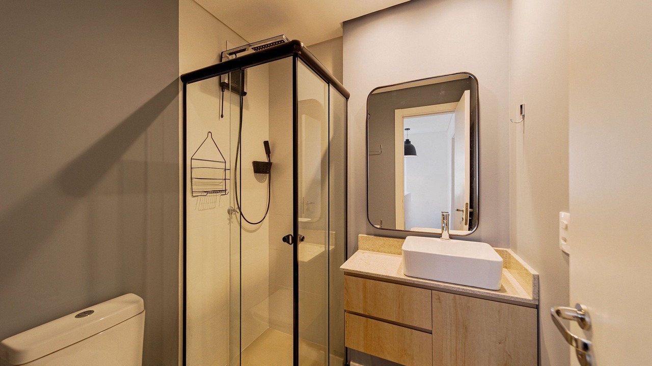 Photo of Bathroom in Atiradores