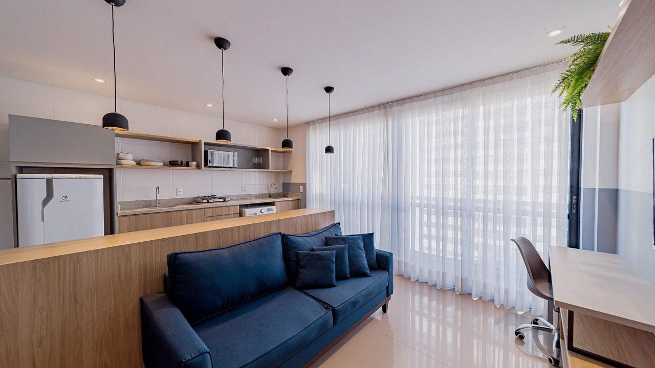Photo of Livingroom in Atiradores