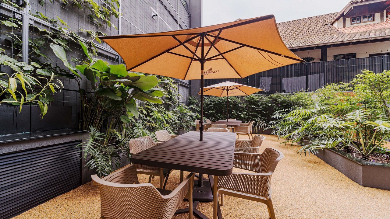 Photo of Outdoor in Anita Garibaldi