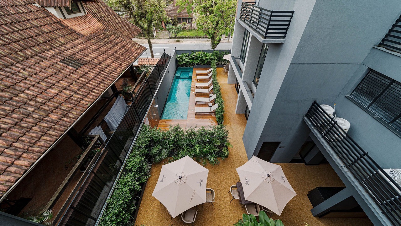 Photo of Outdoor in Anita Garibaldi