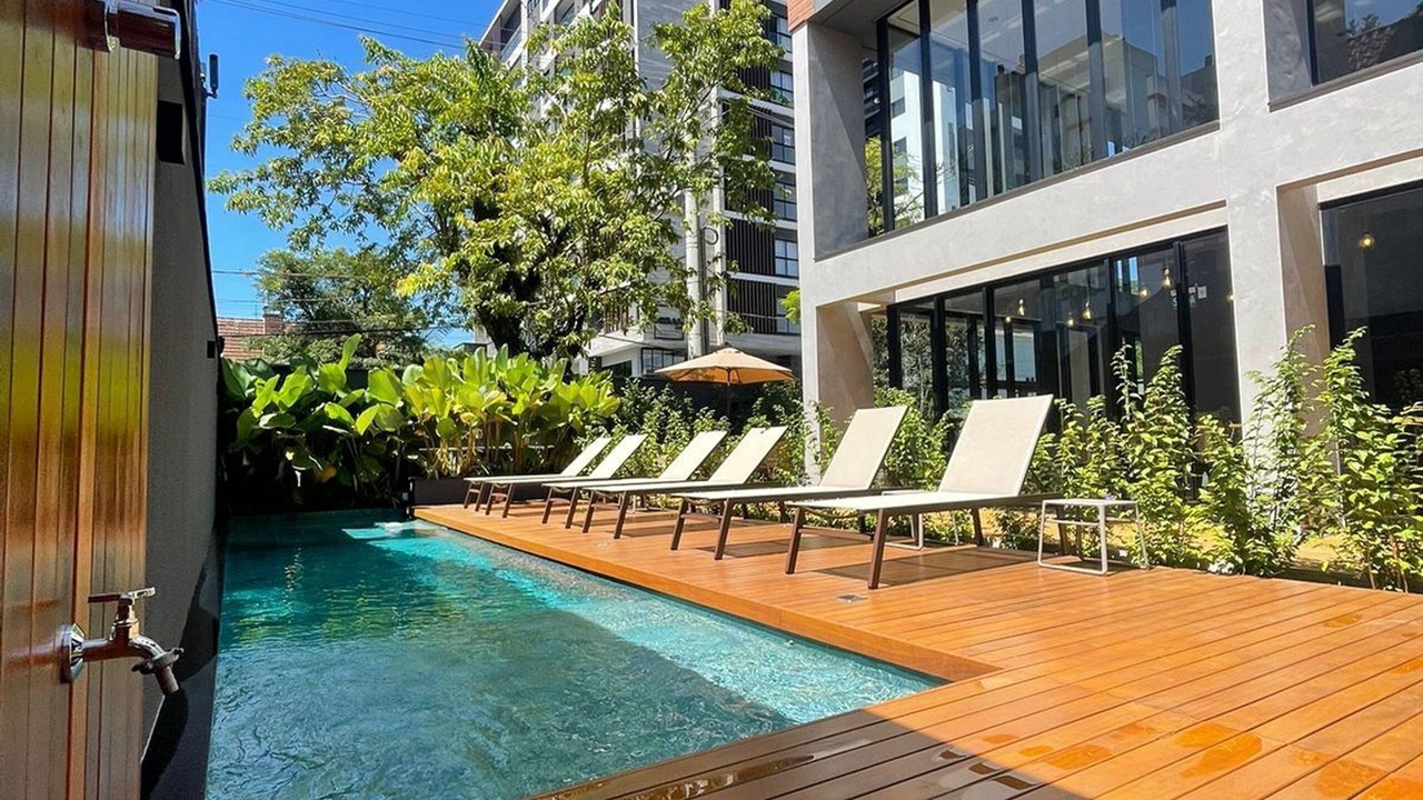 Photo of Outdoor in Anita Garibaldi