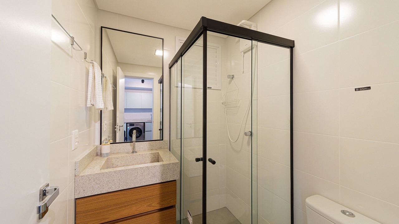 Photo of Bathroom in Anita Garibaldi