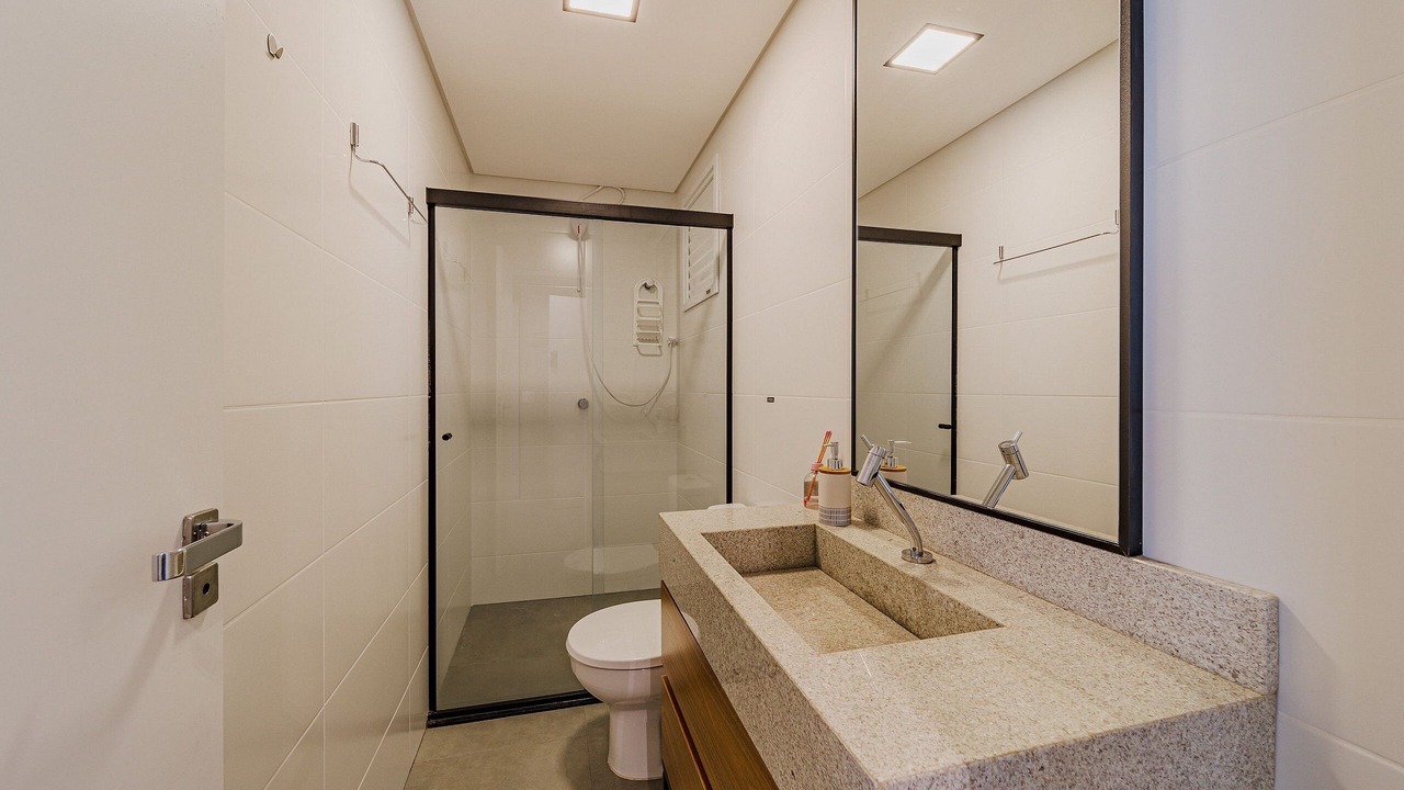 Photo of Bathroom in Anita Garibaldi