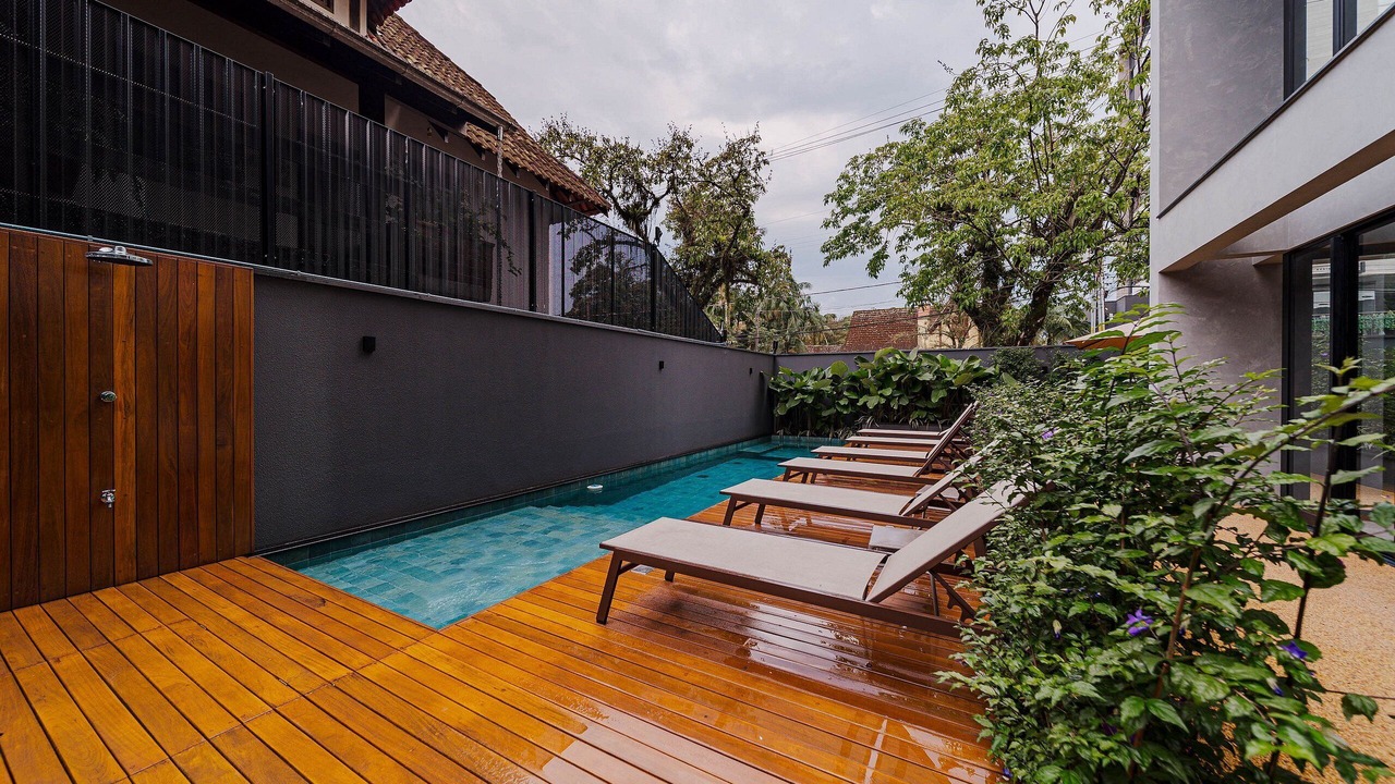 Photo of Outdoor in Anita Garibaldi