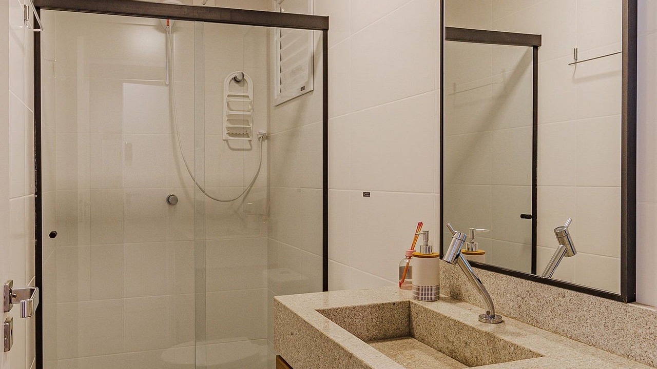 Photo of Bathroom in Anita Garibaldi