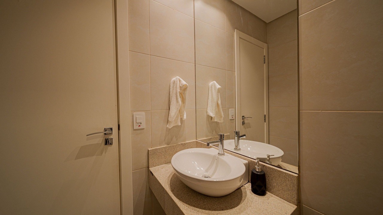 Photo of Bathroom in Atiradores