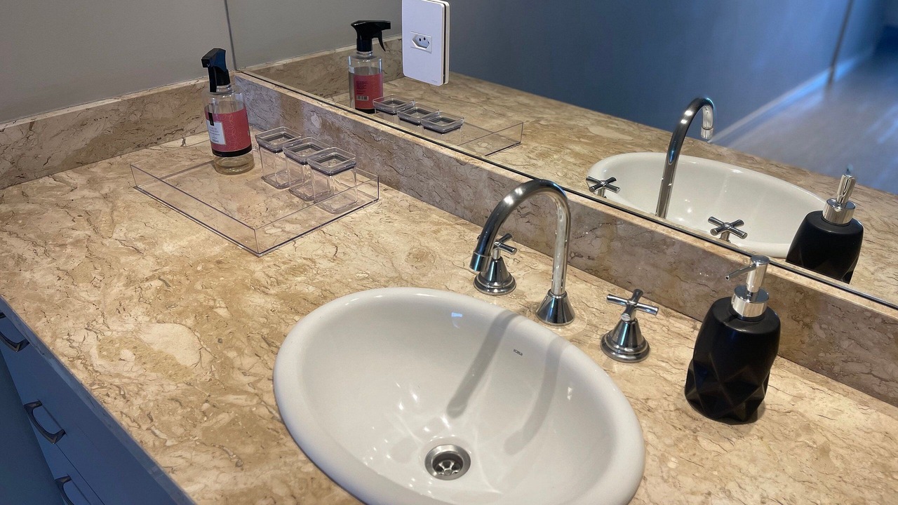 Photo of Bathroom in Atiradores