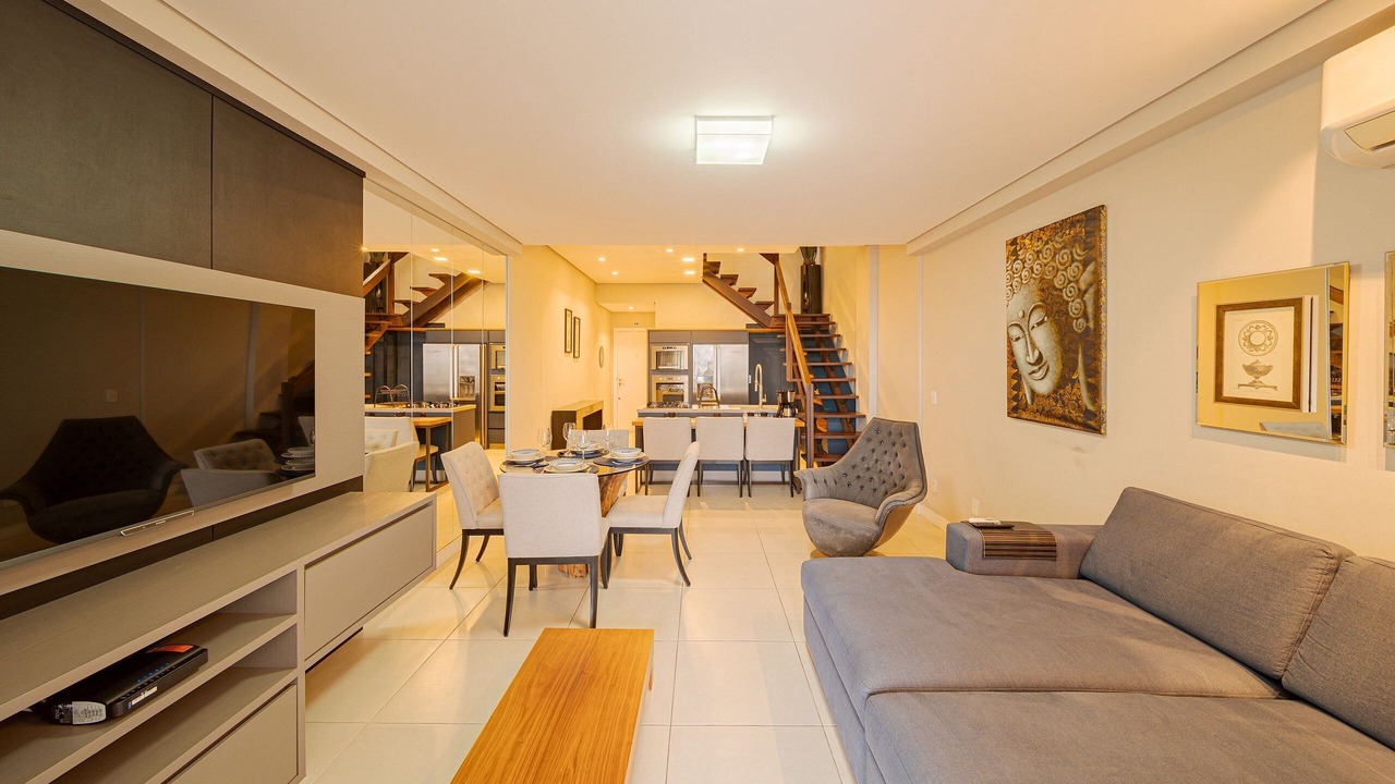 Photo of Livingroom in Atiradores
