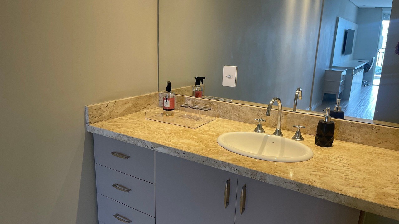 Photo of Bathroom in Atiradores