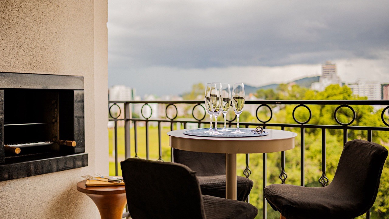 Photo of Outdoor in Atiradores