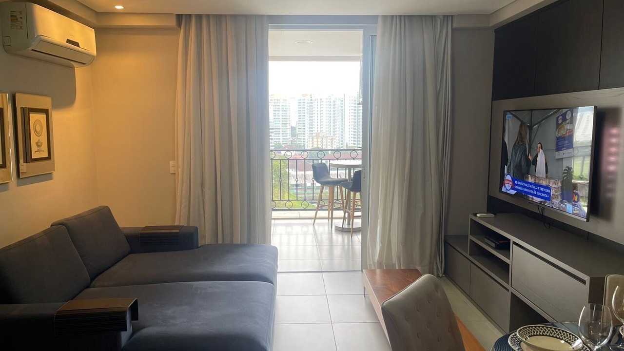 Photo of Livingroom in Atiradores