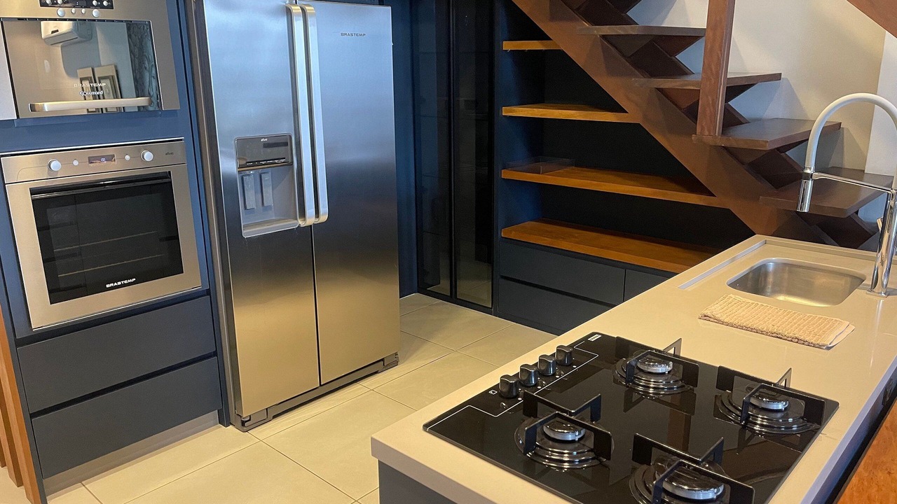 Photo of Kitchen in Atiradores