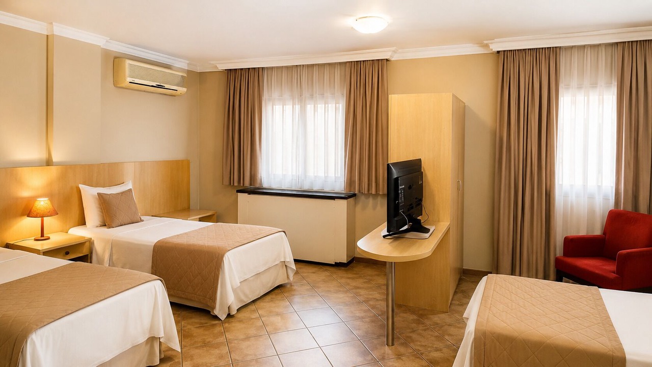 Photo of Bedroom in Macae