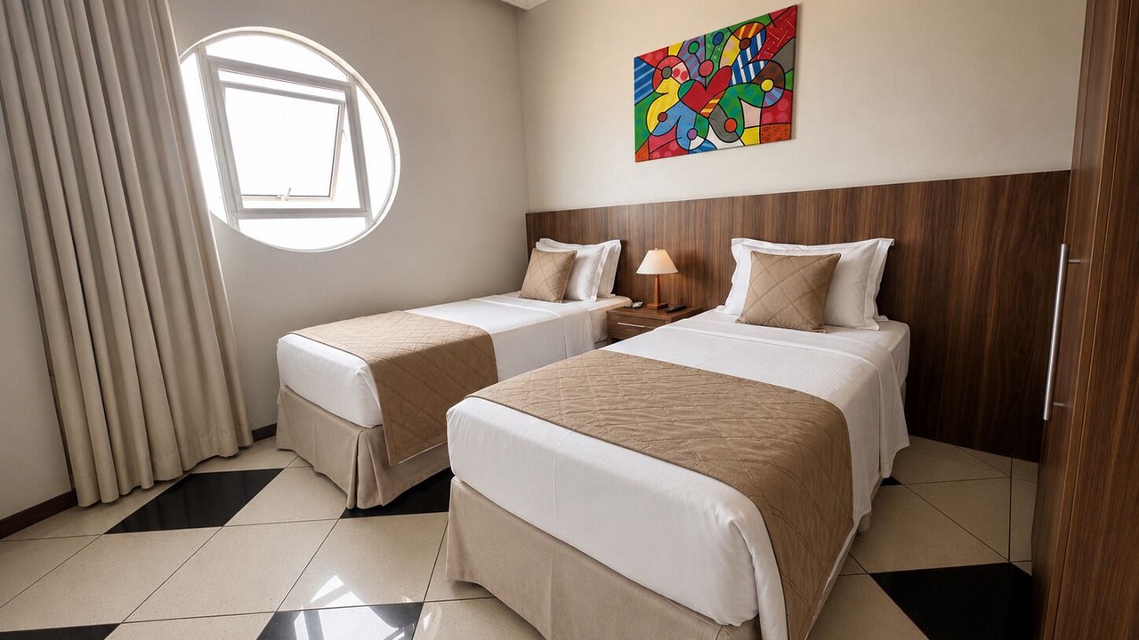 Photo of Bedroom in Macae