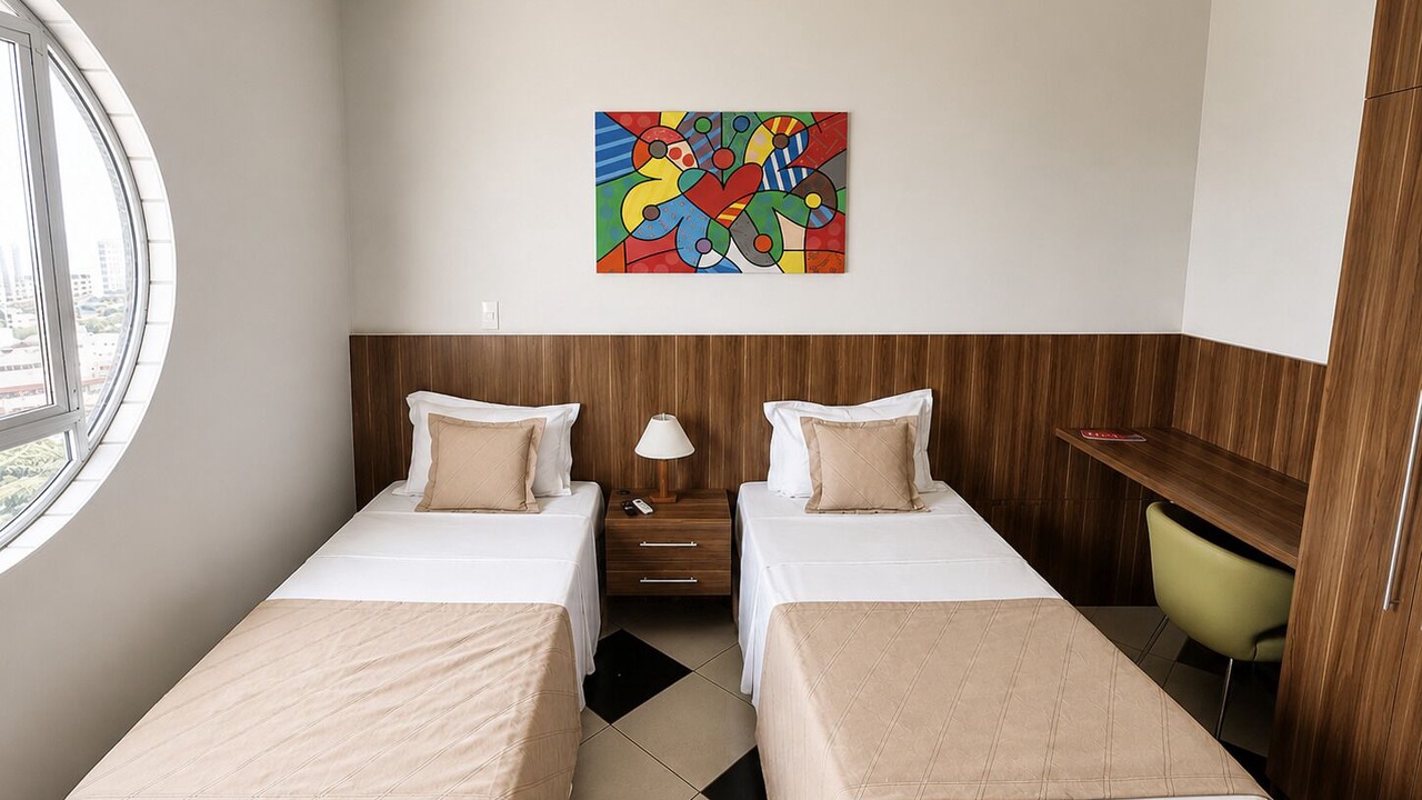 Photo of Bedroom in Macae