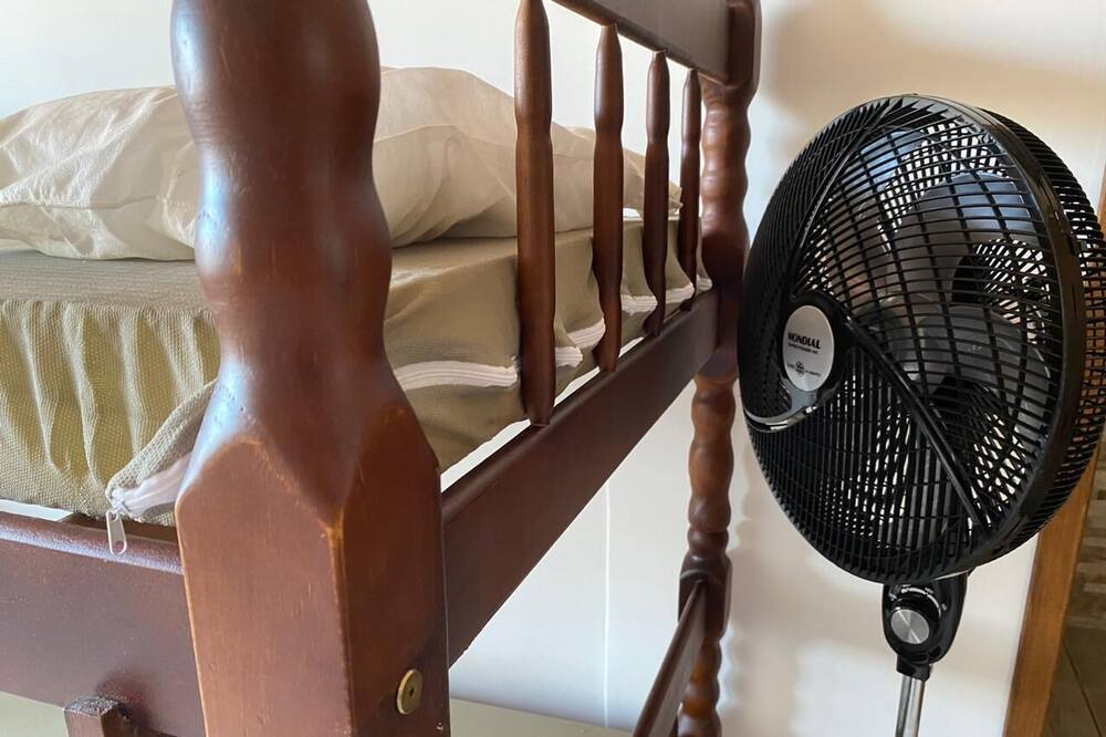 Photo of Bedroom in Vila Nova