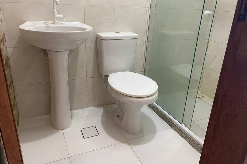 Photo of Bathroom in Vila Nova