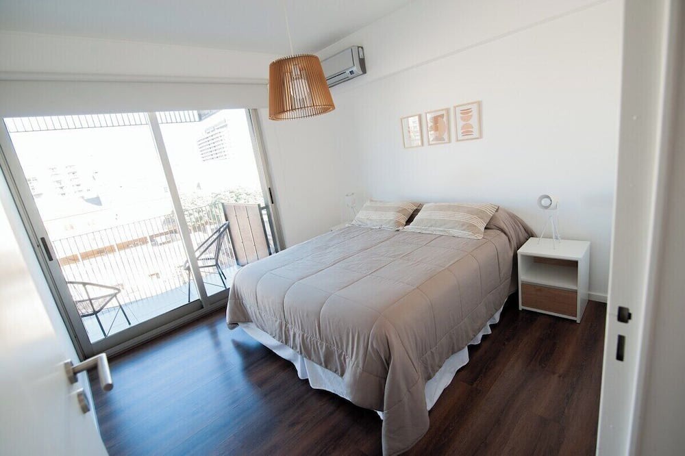 Photo of Bedroom in Colegiales