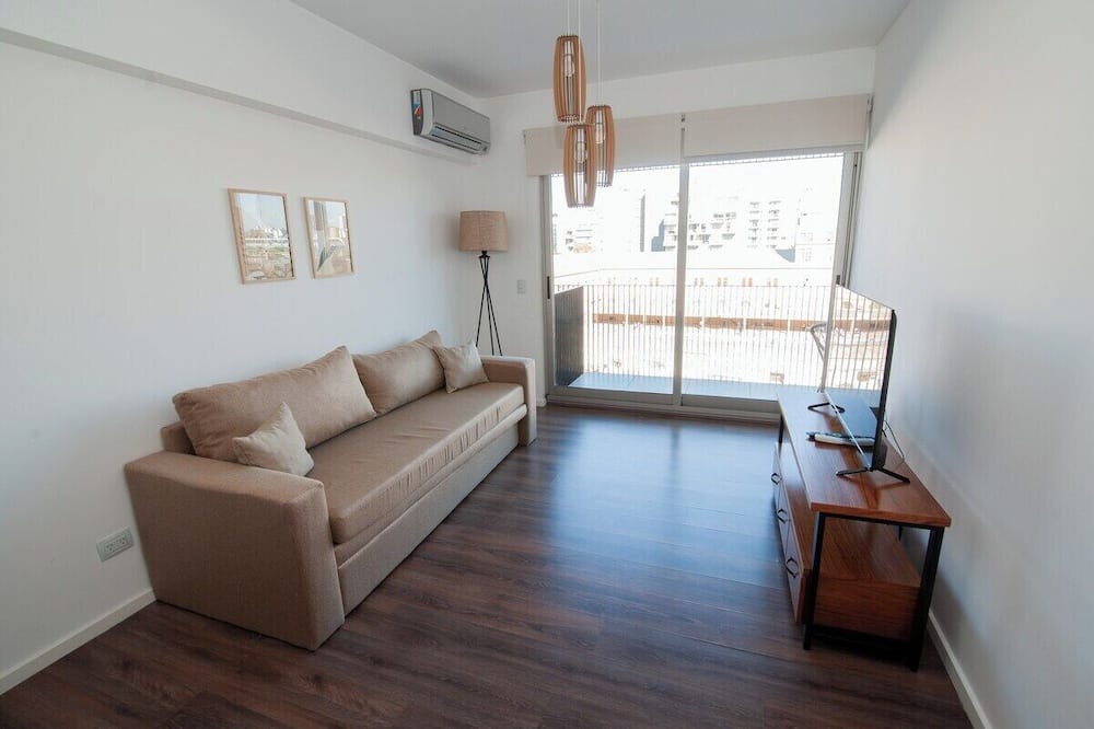 Photo of Livingroom in Colegiales