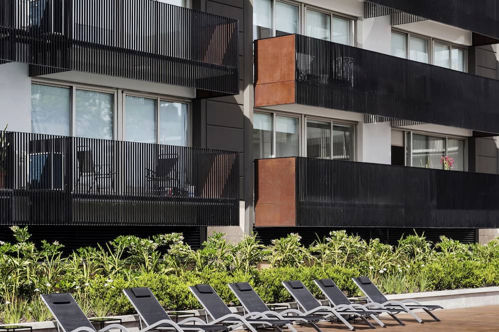 Photo of Outdoor in Colegiales