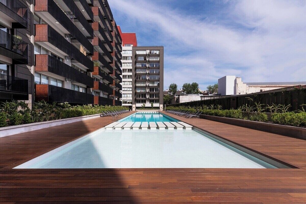 Photo of Outdoor in Colegiales