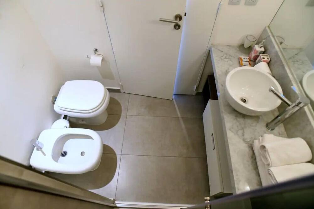 Photo of Bathroom in Colegiales