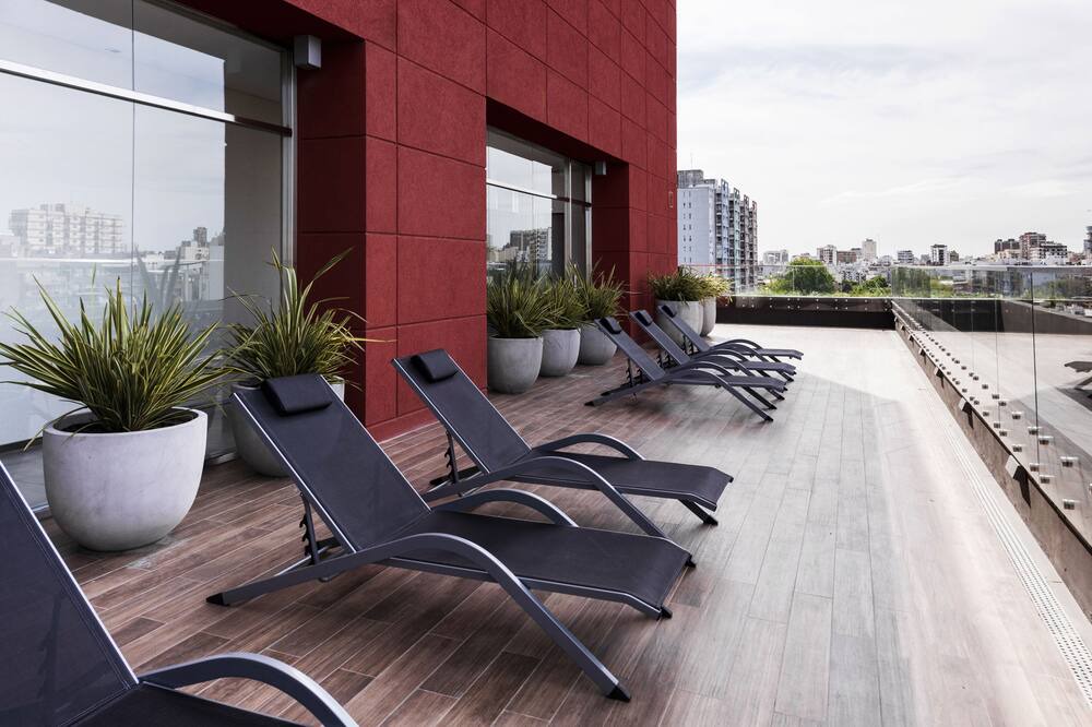 Photo of Outdoor in Colegiales
