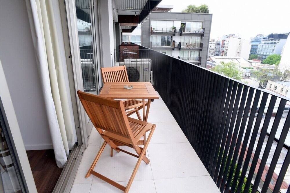 Photo of Outdoor in Colegiales