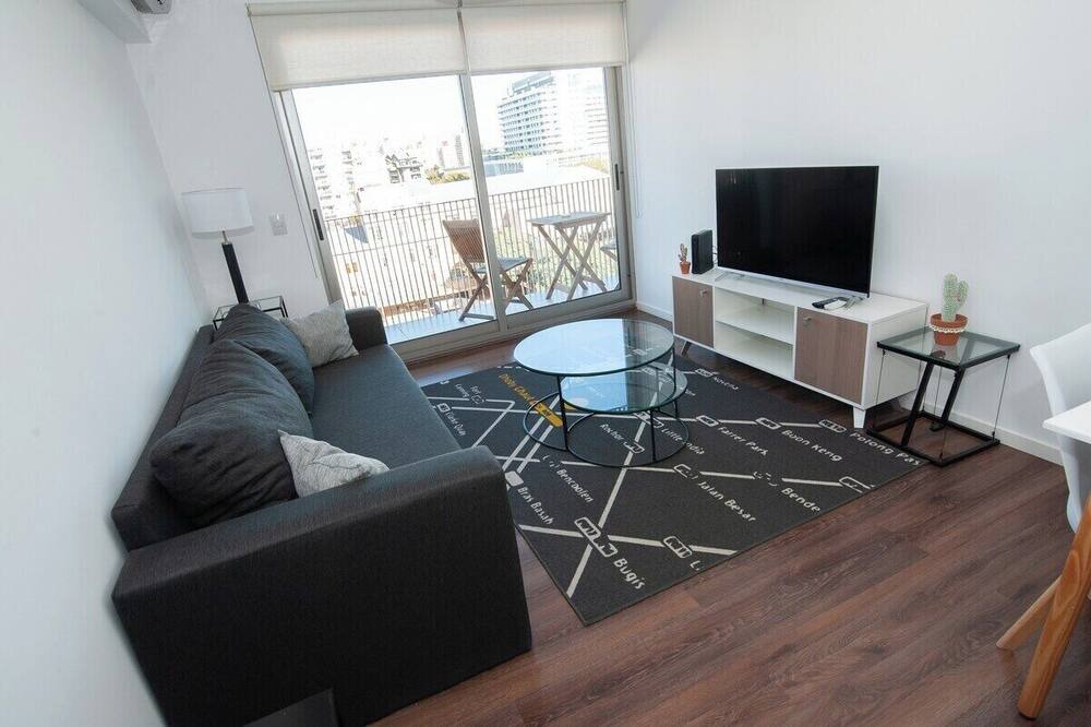 Photo of Livingroom in Colegiales