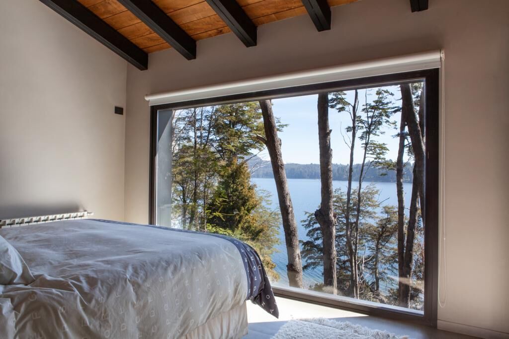 Photo of Bedroom in Villa Catedral