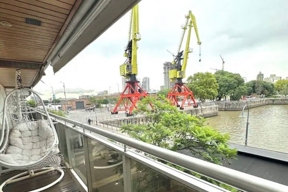 Photo of Outdoor in Puerto Madero