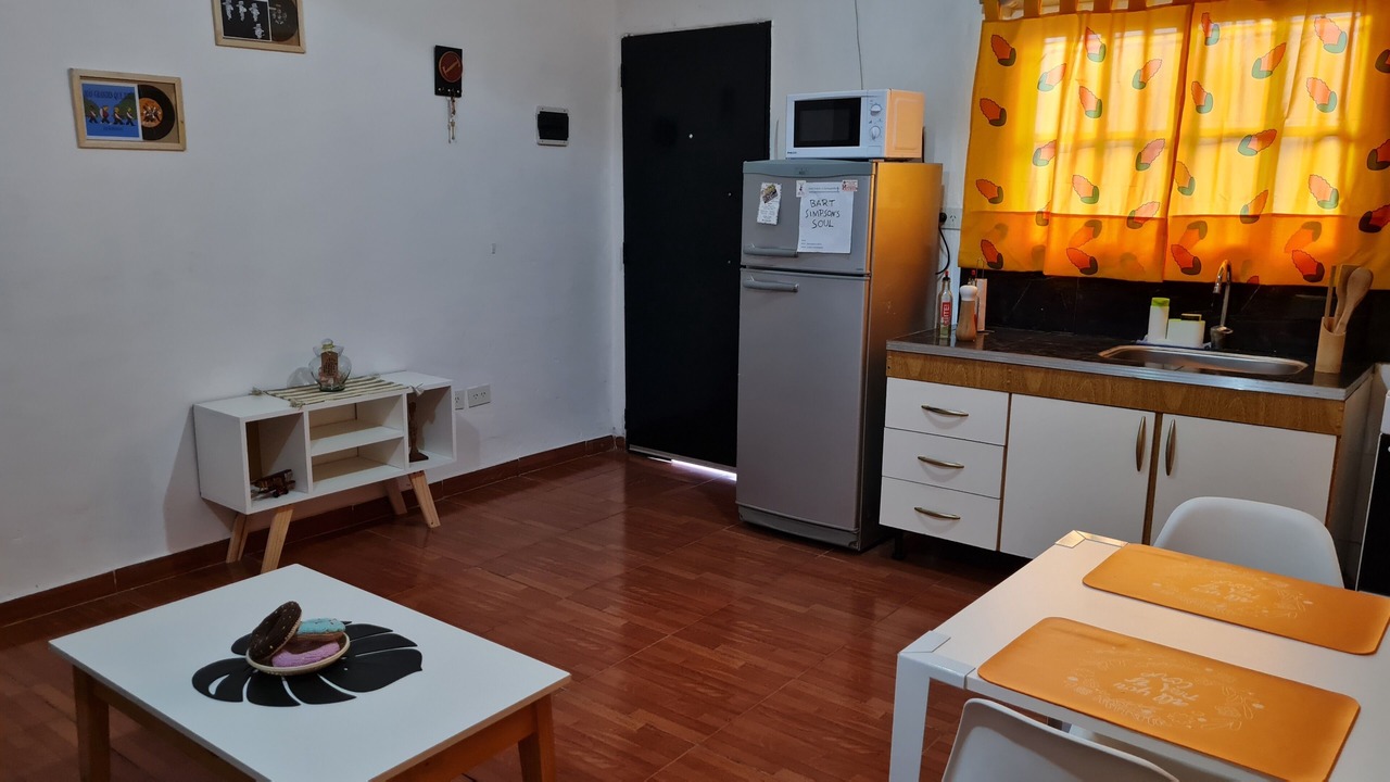 Photo of Kitchen in Ezeiza