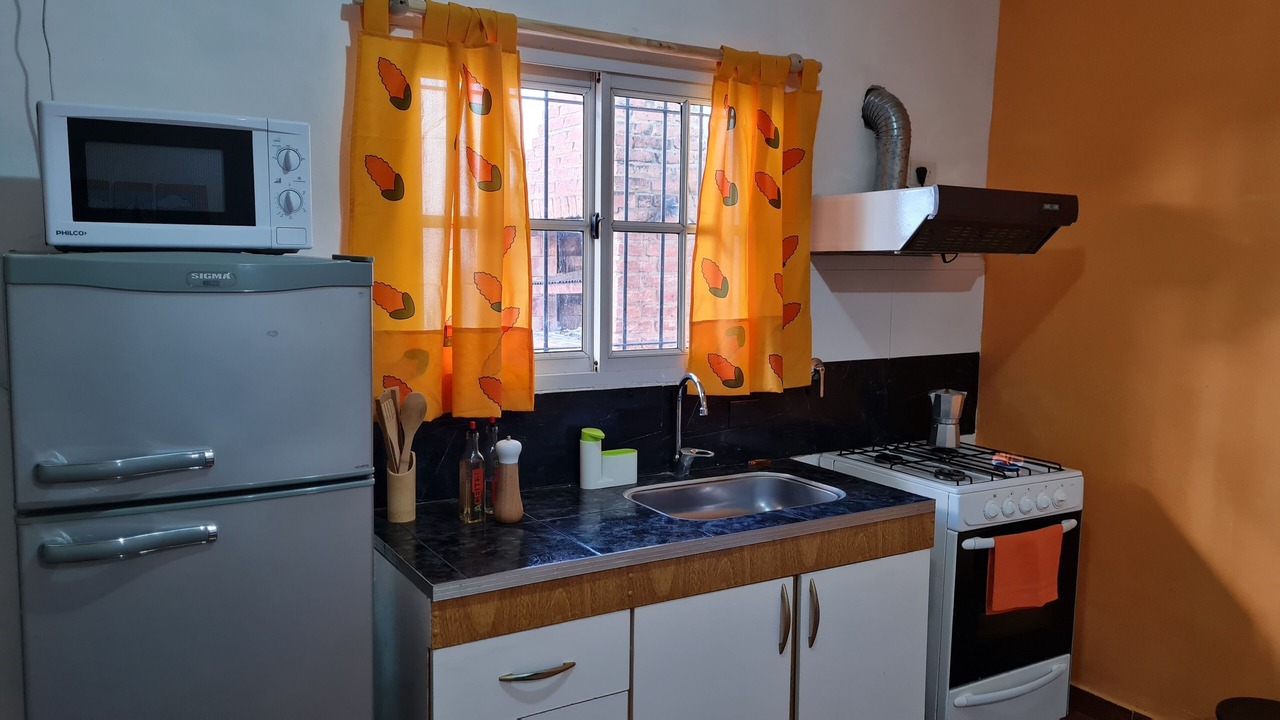 Photo of Kitchen in Ezeiza