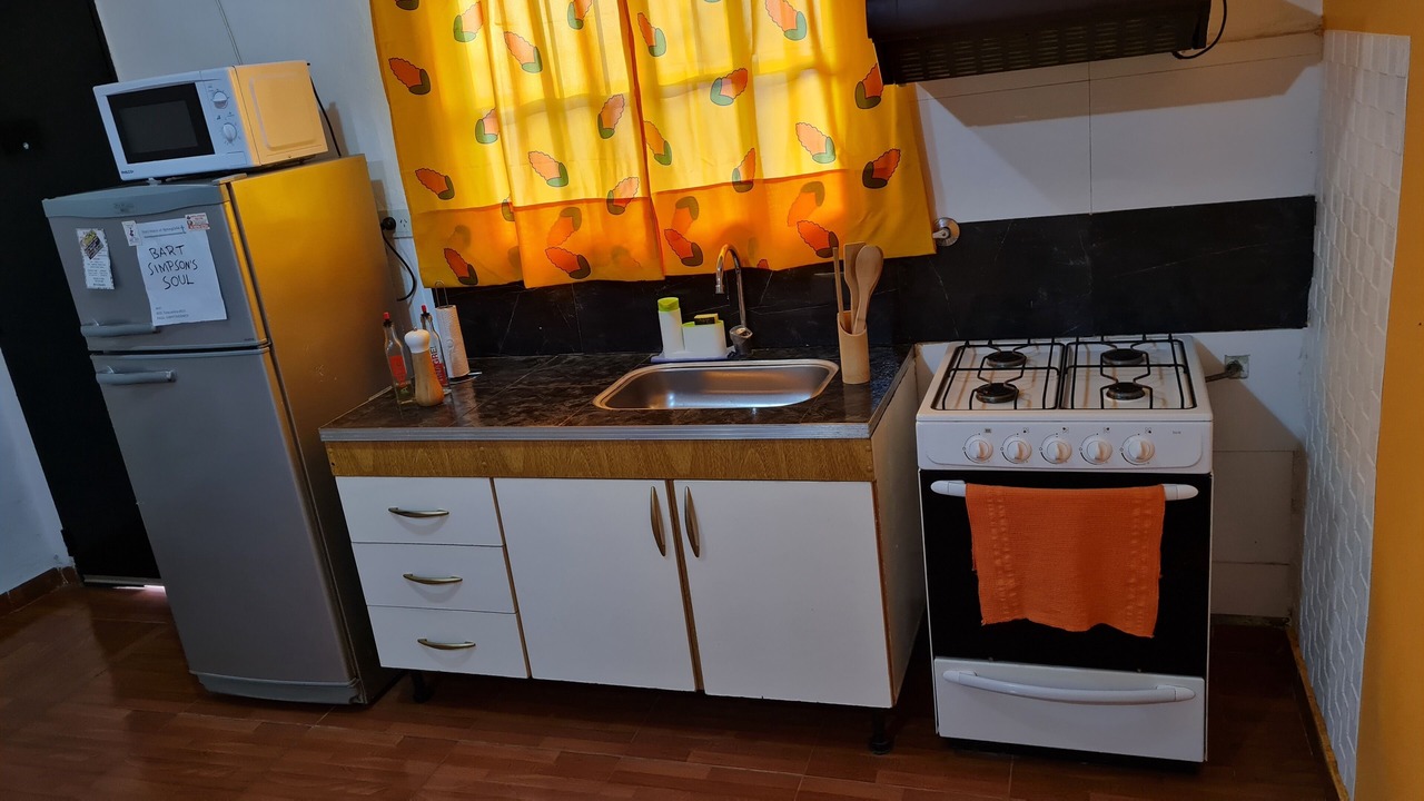 Photo of Kitchen in Ezeiza