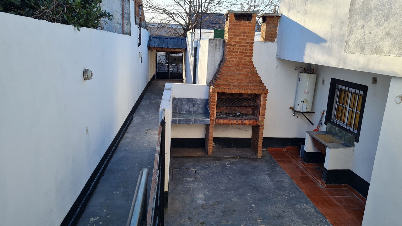 Photo of Outdoor in Ezeiza