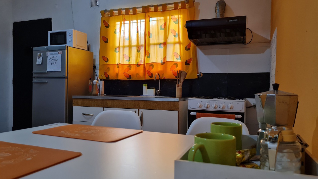 Photo of Kitchen in Ezeiza