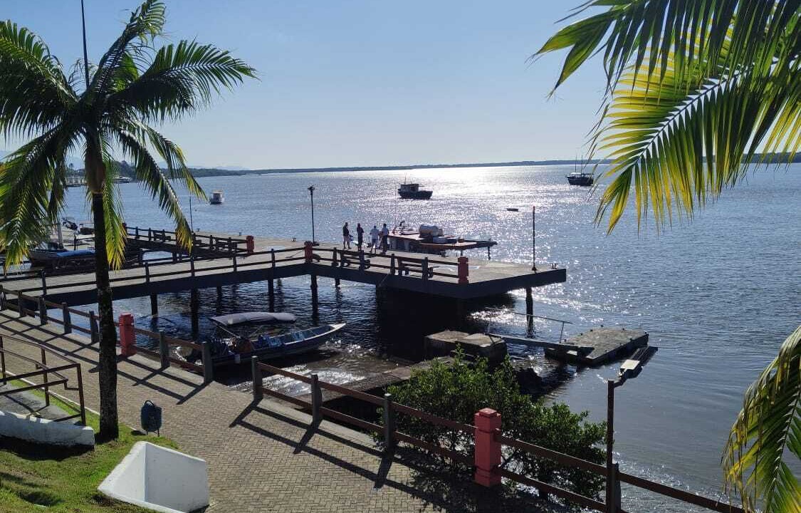 Photo of Outdoor in Cananeia