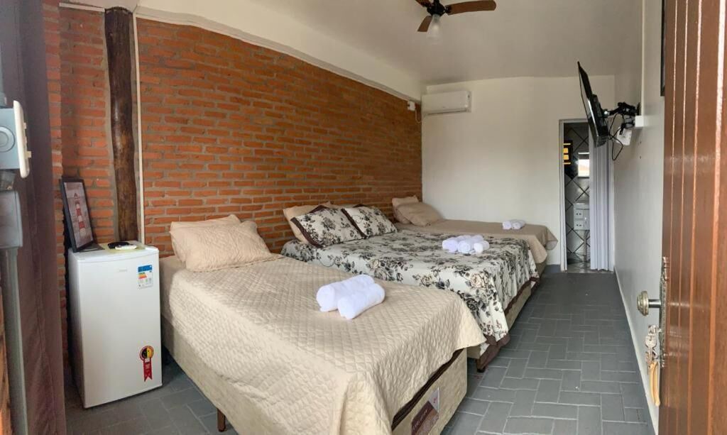 Photo of Bedroom in Cananeia