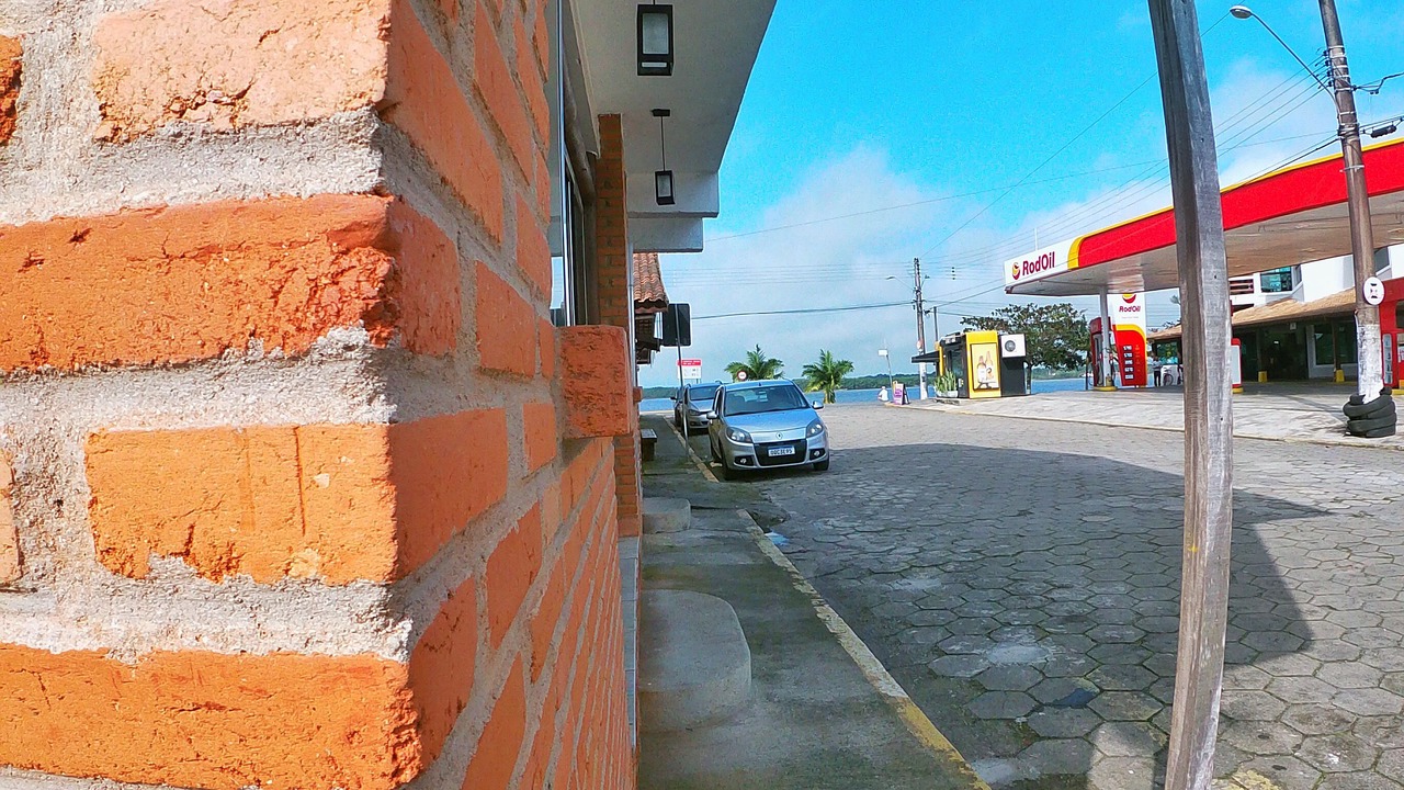 Photo of Outdoor in Cananeia
