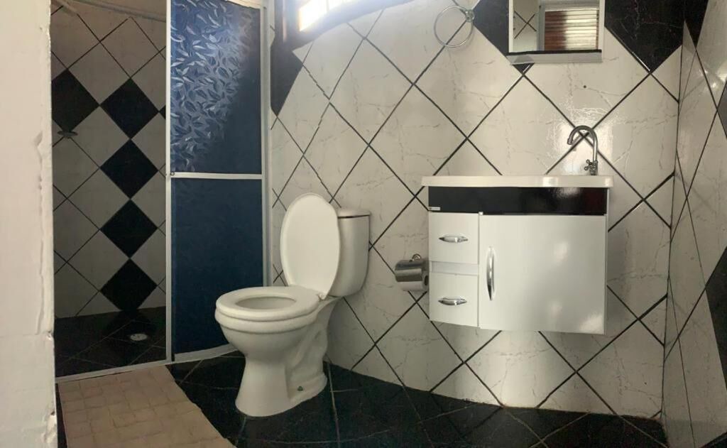 Photo of Bathroom in Cananeia