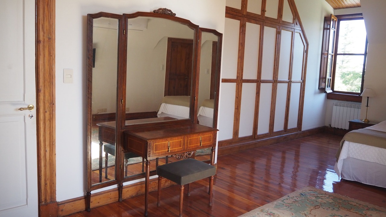 Photo of Bedroom in Maipu