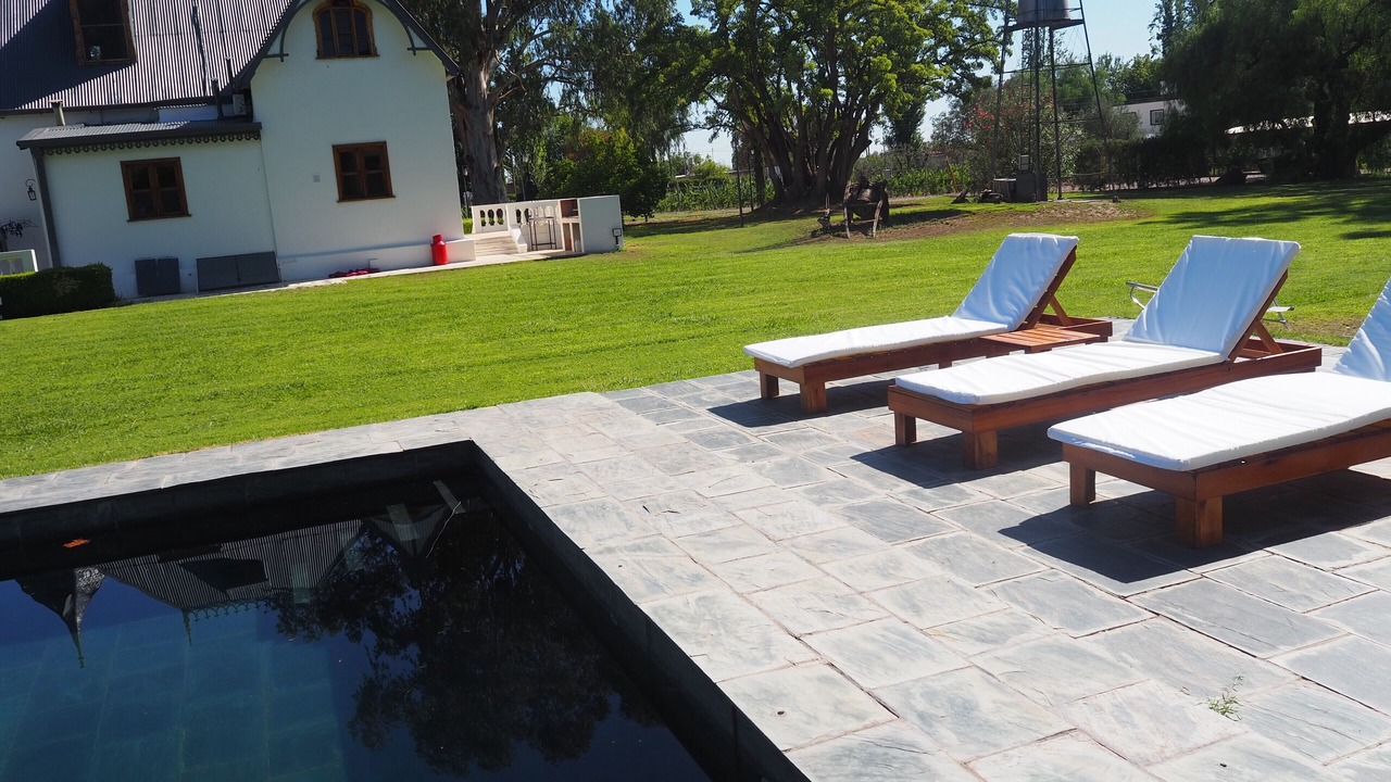 Photo of Outdoor in Maipu