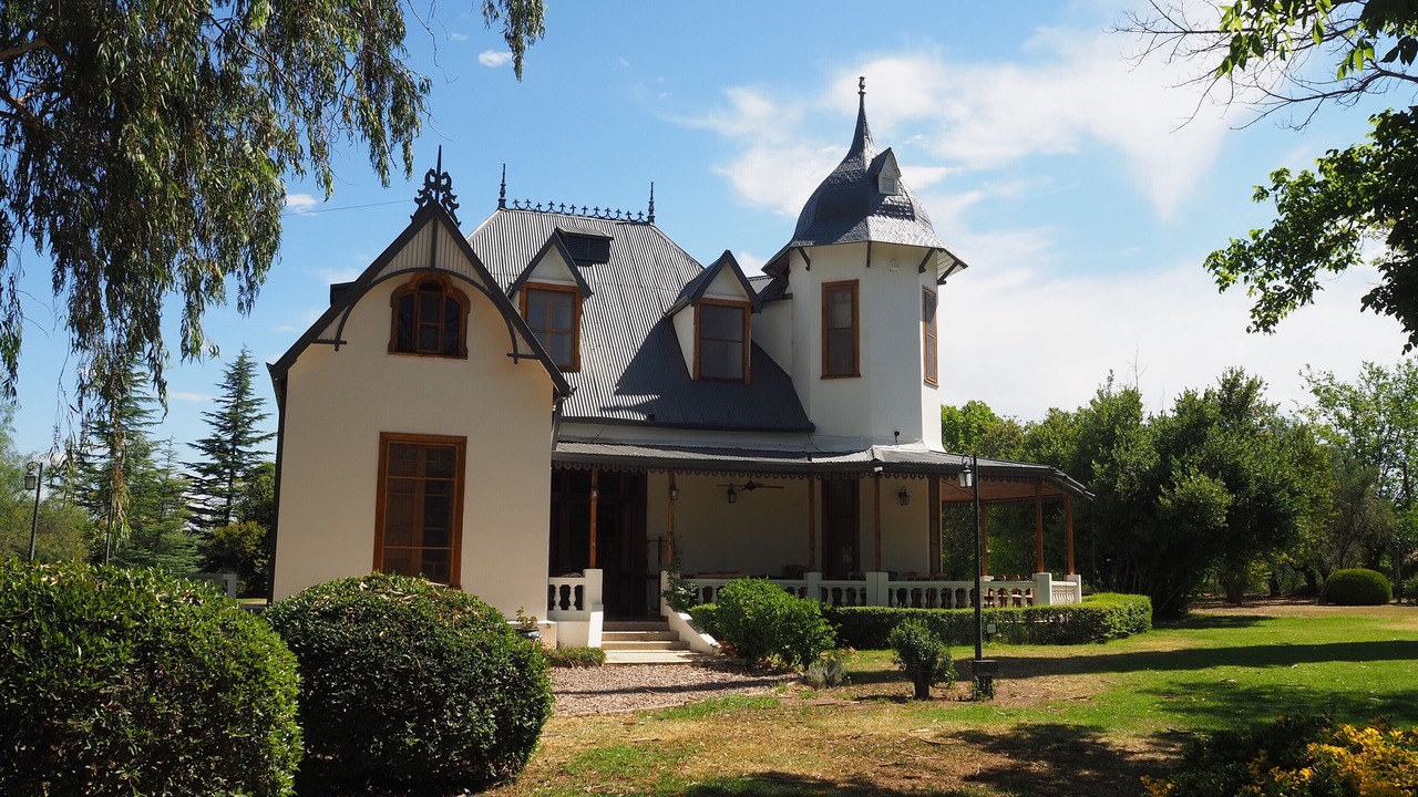Photo of Outdoor in Maipu